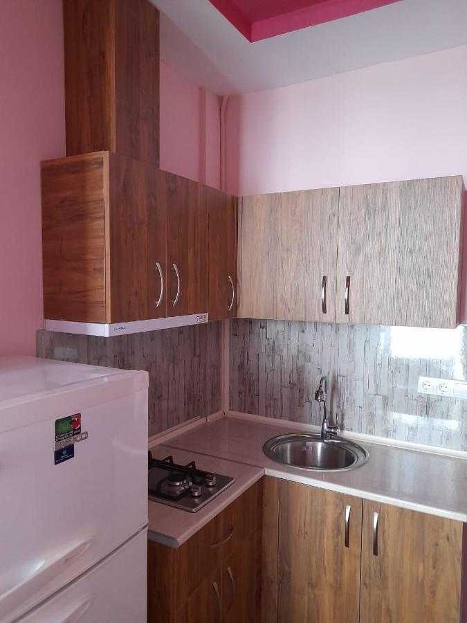 Katehouse Batumi Exterior foto