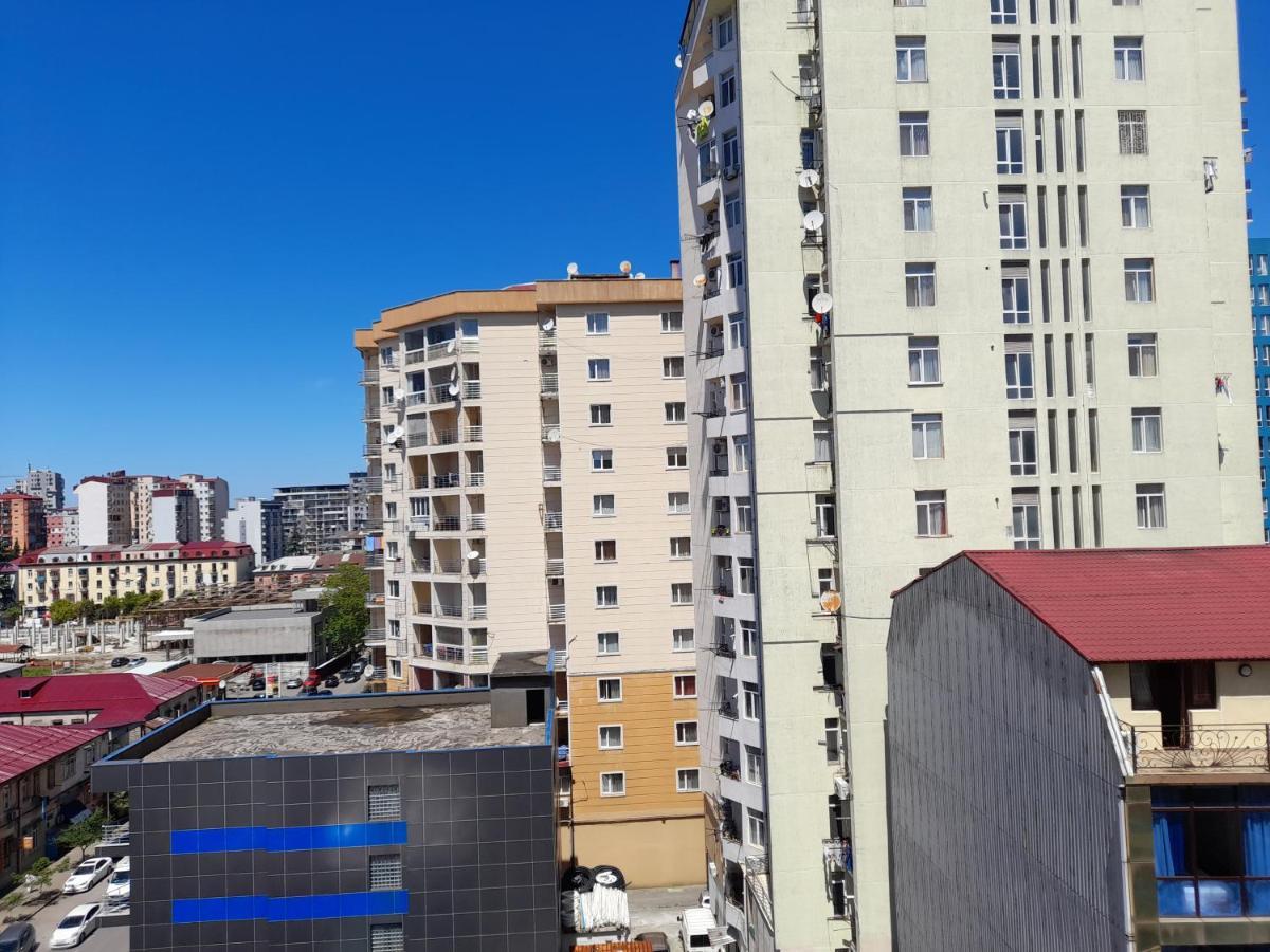 Katehouse Batumi Exterior foto