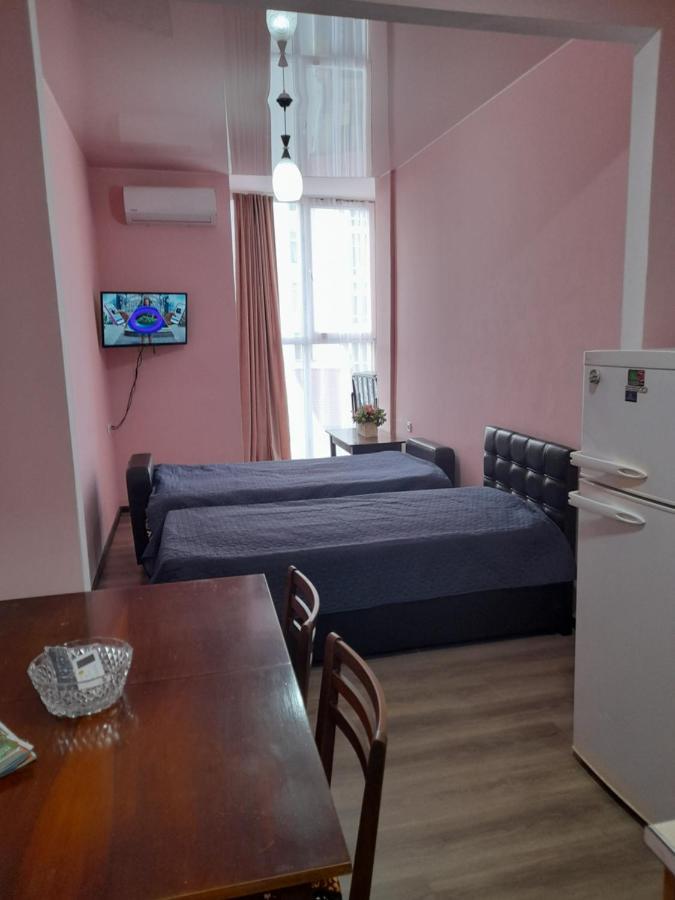Katehouse Batumi Exterior foto