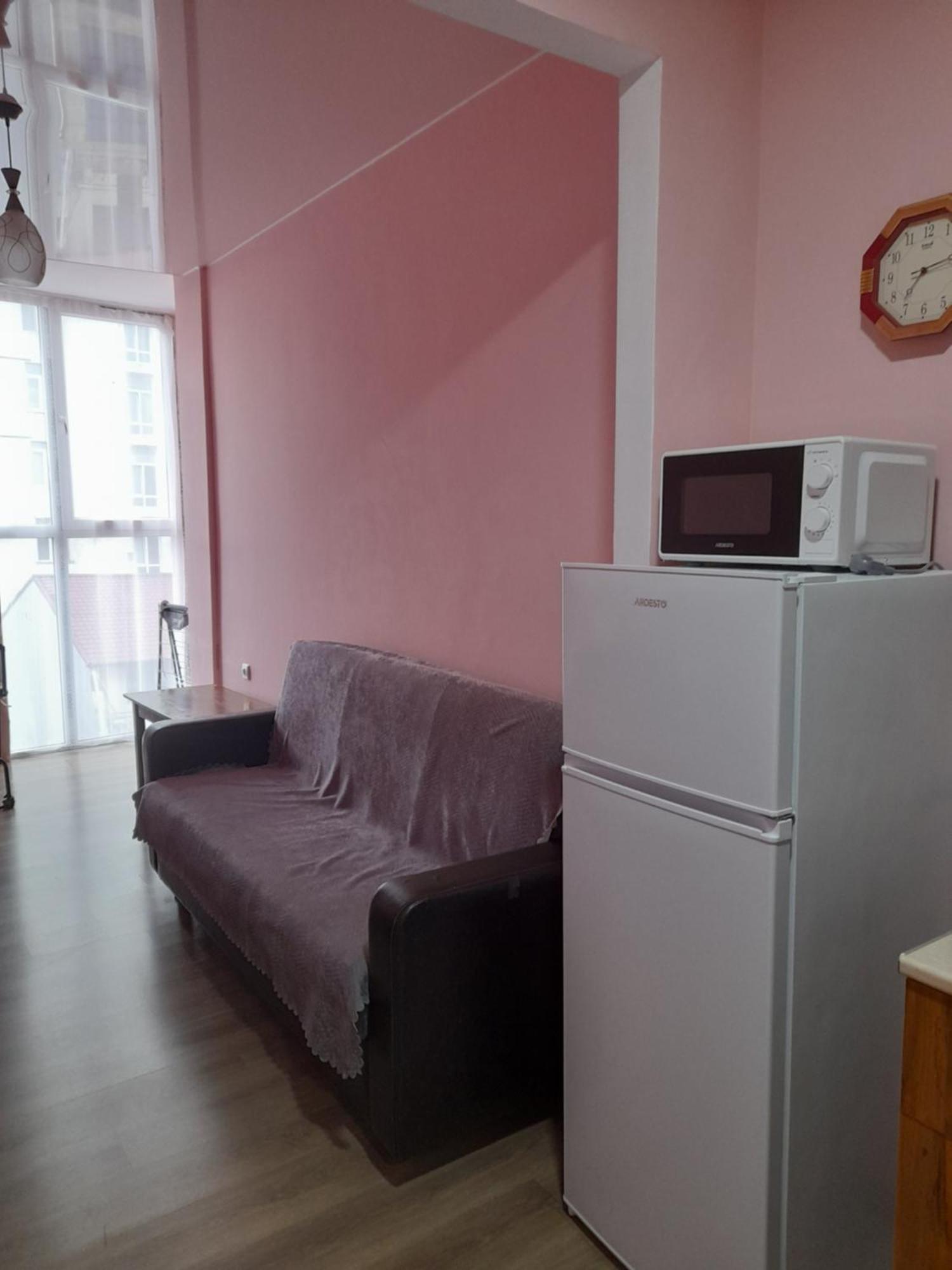 Katehouse Batumi Exterior foto